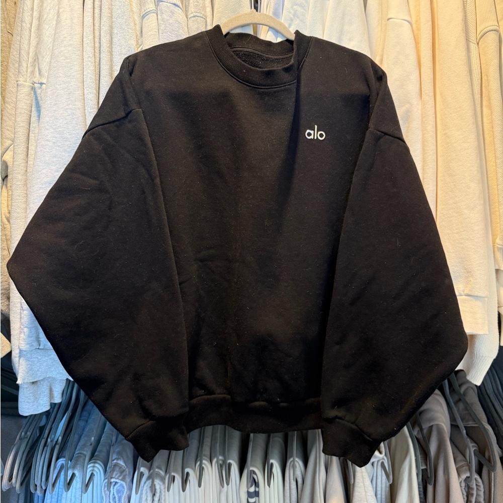 Alo Accolade Crewneck